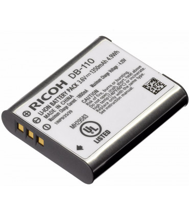 Ricoh aku DB-110 OTH (37838)