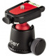 Joby kuulpea Gorillapod Ballhead 3K