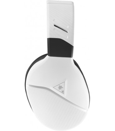 Turtle Beach kõrvaklapid + mikrofon Recon 200 Gen 2, valge