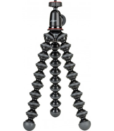 Joby statiivikomplekt Gorillapod 1K Kit, must/hall