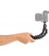 Joby statiivikomplekt Gorillapod 1K Kit, must/hall