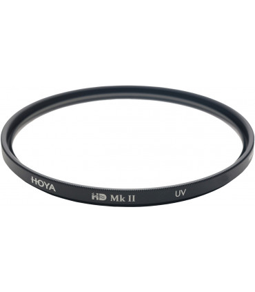 Hoya filter UV HD Mk II 77mm