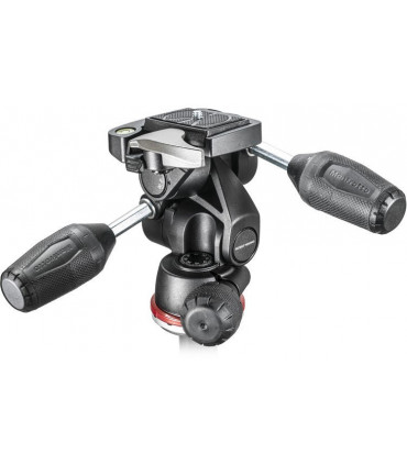 Manfrotto 3-suunaline pea MH804-3W