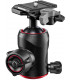 Manfrotto kuulpea MH496-BH Compact