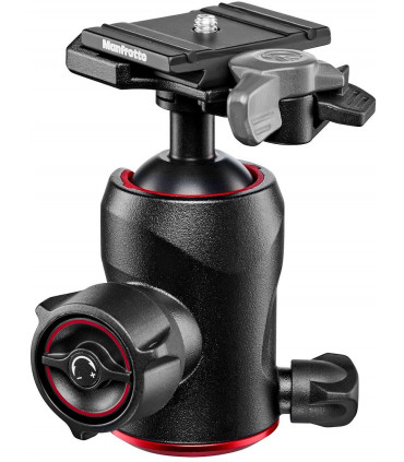 Manfrotto kuulpea MH496-BH Compact