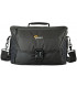 Lowepro kaamerakott Nova 200 AW II, must