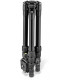 Manfrotto statiiv Element Traveller Small MKELES5BK-BH, must