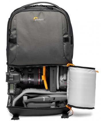 Lowepro seljakott Fastpack BP 250 AW III, hall