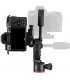 Manfrotto videopea MH01HY-3W Befree 3-Way Live