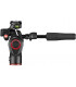 Manfrotto videopea MH01HY-3W Befree 3-Way Live