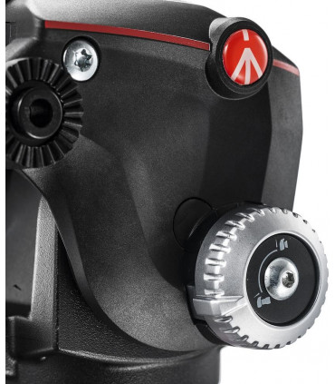 Manfrotto videopea MHXPRO-2W