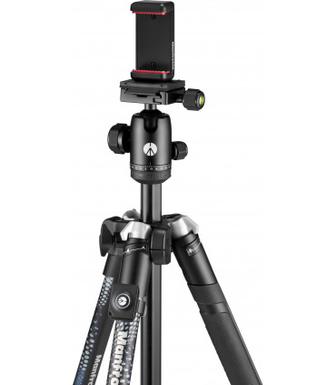 Manfrotto statiivikomplekt Element MII Mobile BT MKELMII4BMB-BH