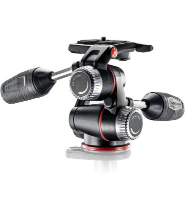 Manfrotto 3-suunaline pea MHXPRO-3W