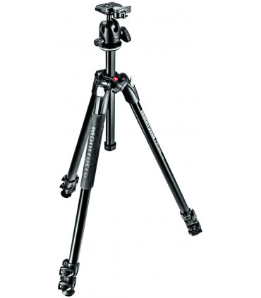 Manfrotto statiivikomplekt MK290XTA3-BH