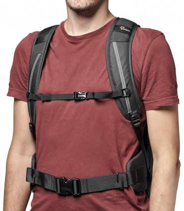Lowepro seljakott Flipside BP 400 AW III, must