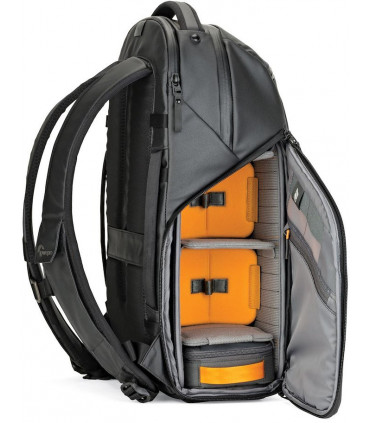 Lowepro seljakott Freeline BP 350 AW, must