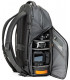 Lowepro seljakott Freeline BP 350 AW, must