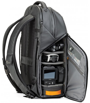 Lowepro seljakott Freeline BP 350 AW, must