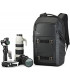 Lowepro seljakott Freeline BP 350 AW, must
