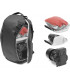Peak Design seljakott Everyday Backpack Zip V2 15L, must