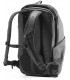 Peak Design seljakott Everyday Backpack Zip V2 15L, must