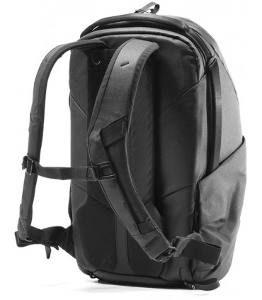 Peak Design seljakott Everyday Backpack Zip V2 15L, must