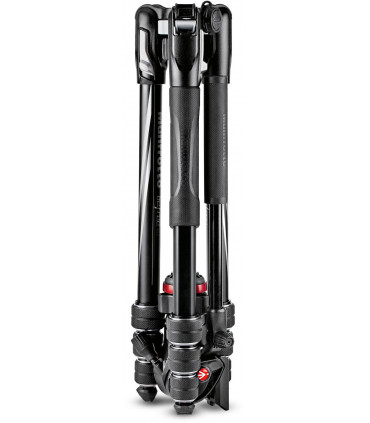Manfrotto statiivikomplekt Befree Live MVKBFRT-LIVE