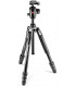 Manfrotto statiivikomplekt Befree GT AL 4 MKBFRTA4GT-BH