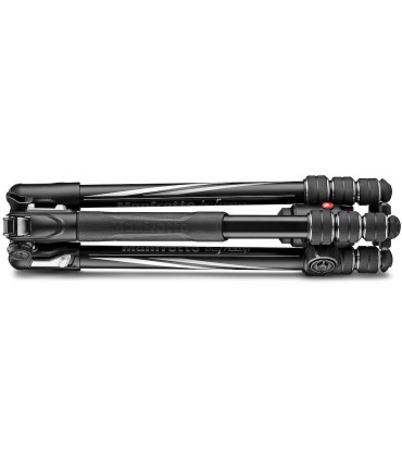 Manfrotto statiivikomplekt Befree GT AL 4 MKBFRTA4GT-BH
