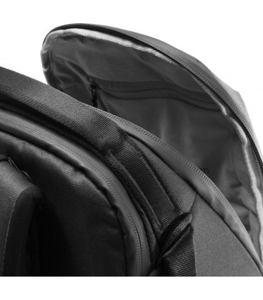 Peak Design seljakott Everyday Backpack Zip V2 20L, must