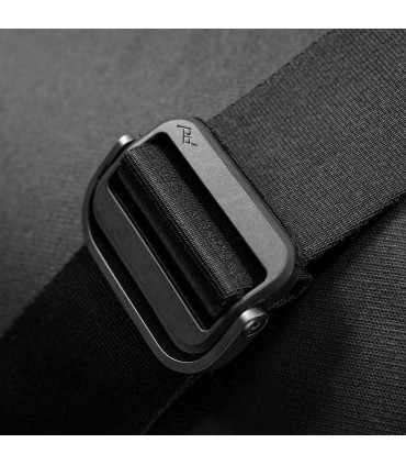 Peak Design õlakott Everyday Messenger V2 13L, must