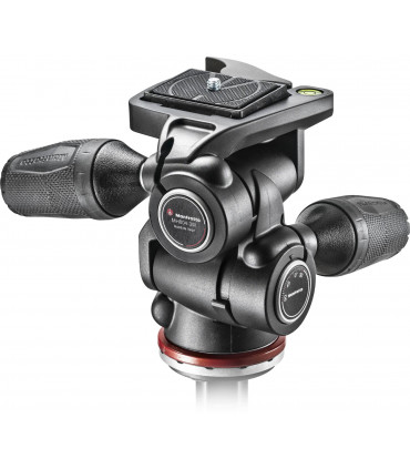 Manfrotto statiivikomplekt MK190X3-3W1