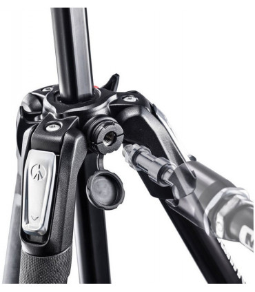 Manfrotto statiivikomplekt MK190X3-3W1