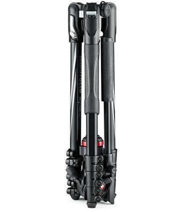 Manfrotto statiiv MVKBFRL-LIVE Befree Live