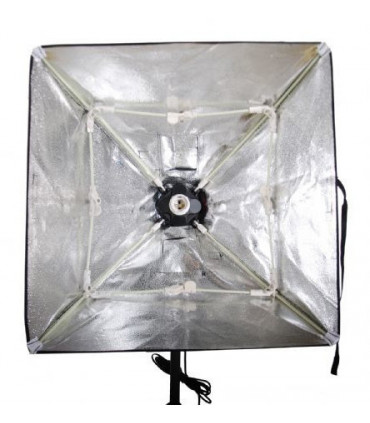 Falcon püsivalgusti komplekt LH-ESB5050K3