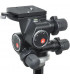 Manfrotto 3-suunaline pea Junior Geared 410