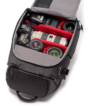 Manfrotto seljakott Pro Light Multiloader M (MB PL2-BP-ML-M)