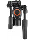 Manfrotto statiiv MKBFRLA-3W Befree 3-Way Live Advanced Sony Alpha
