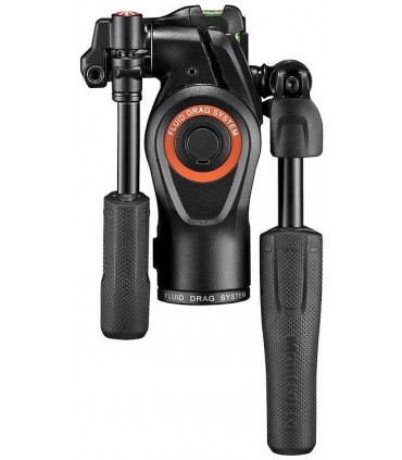 Manfrotto statiiv MKBFRLA-3W Befree 3-Way Live Advanced Sony Alpha