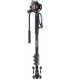 Manfrotto üksjalg MVMXPRO500