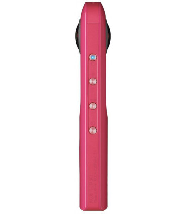 Ricoh Theta SC2, roosa