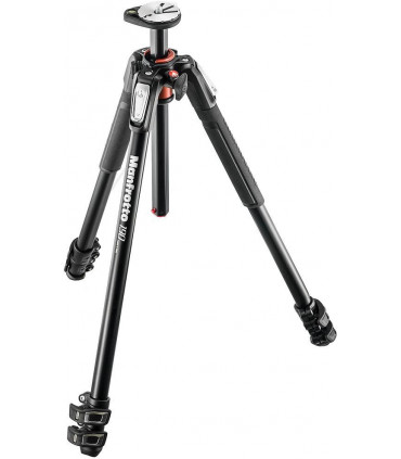 Manfrotto statiivikomplekt MK190XPRO3-3W