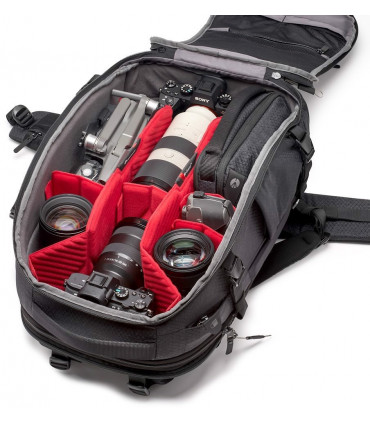 Manfrotto seljakott Pro Light Flexloader L (MB PL2-BP-FX-L)