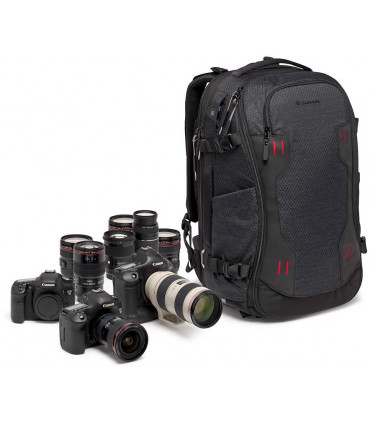 Manfrotto seljakott Pro Light Flexloader L (MB PL2-BP-FX-L)