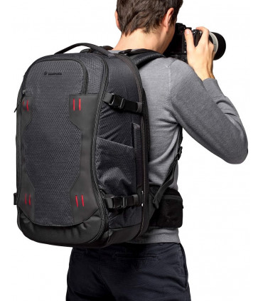 Manfrotto seljakott Pro Light Flexloader L (MB PL2-BP-FX-L)