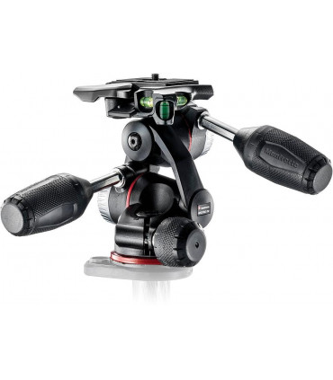 Manfrotto statiivikomplekt MK055XPRO3-3W