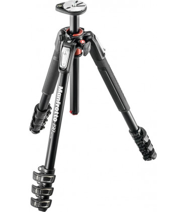 Manfrotto statiivikomplekt MK190XPRO4-3W