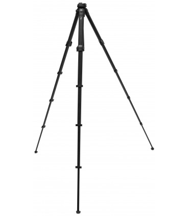 Peak Design statiiv Travel Tripod Aluminum