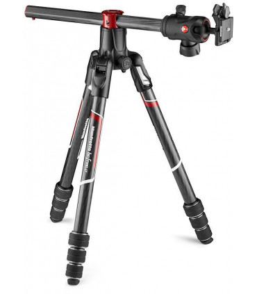 Manfrotto statiivikomplekt MKBFRC4GTXP-BH Befree GT XPRO