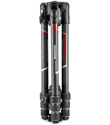 Manfrotto statiivikomplekt MKBFRC4GTXP-BH Befree GT XPRO